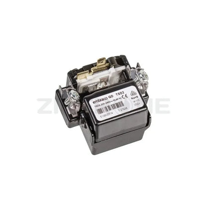 Electrolux Privileg, Zanussi refrigerator Starting relay TSD2 240V 