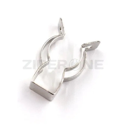 Main heat exchanger clip for Italtherm gas boiler 538000066