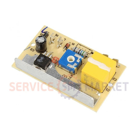 Electrolux vacuum cleaner control module 2193995707