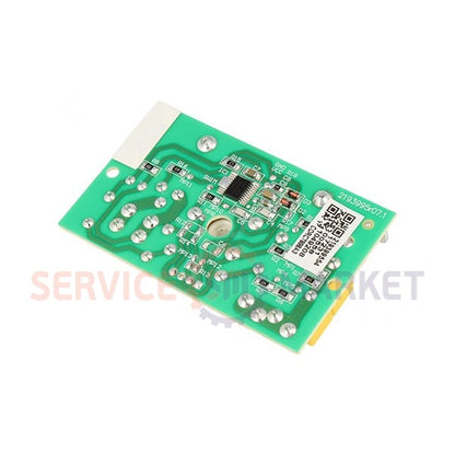 Electrolux vacuum cleaner control module 2193995707
