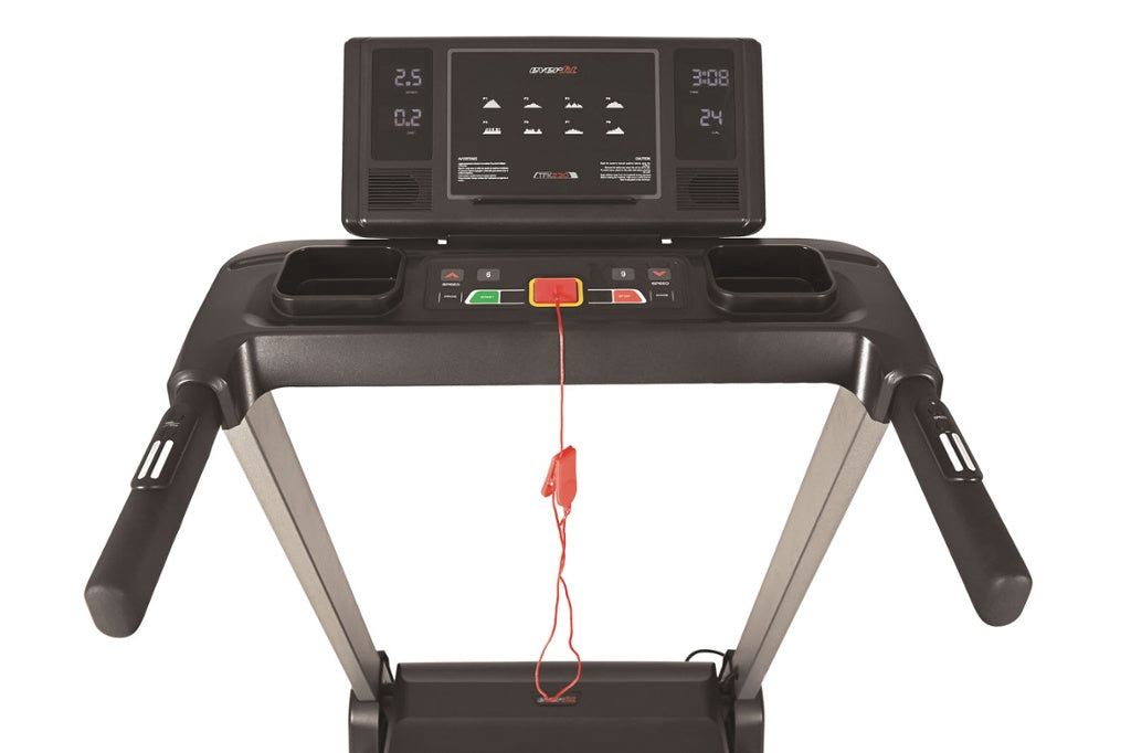 Running machine Everfit TFK 230 (TFK-230)