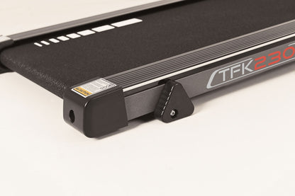 Running machine Everfit TFK 230 (TFK-230)