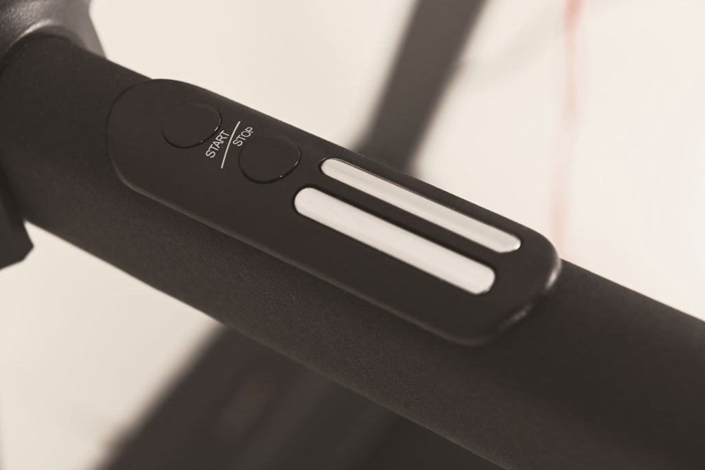 Running machine Everfit TFK 230 (TFK-230)