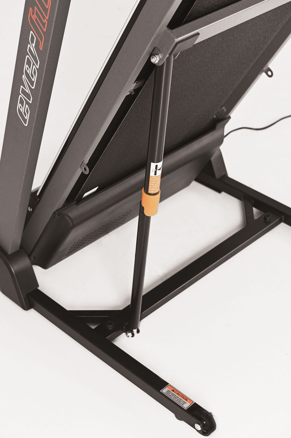 Running machine Everfit TFK 230 (TFK-230)