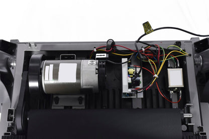 Running machine Everfit TFK 350 (TFK-350)