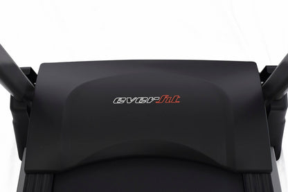 Running machine Everfit TFK 350 (TFK-350)