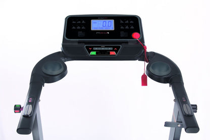 Running machine Everfit TFK 355 Slim (TFK-355-SLIM)