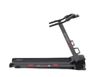 Running machine Everfit TFK 355 Slim (TFK-355-SLIM)