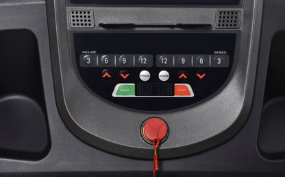 Running machine Everfit TFK 450 (TFK-450)