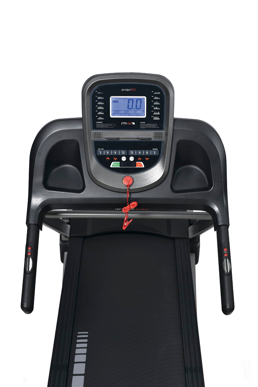 Running machine Everfit TFK 450 (TFK-450)