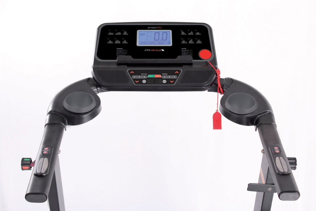Running machine Everfit TFK 455 Slim (TFK-455-SLIM)