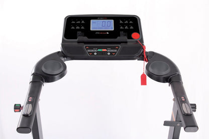 Running machine Everfit TFK 455 Slim (TFK-455-SLIM)