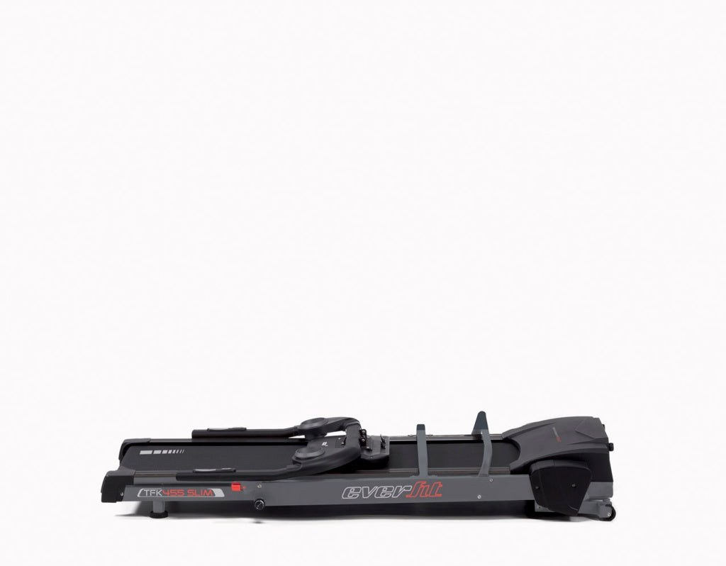 Running machine Everfit TFK 455 Slim (TFK-455-SLIM)