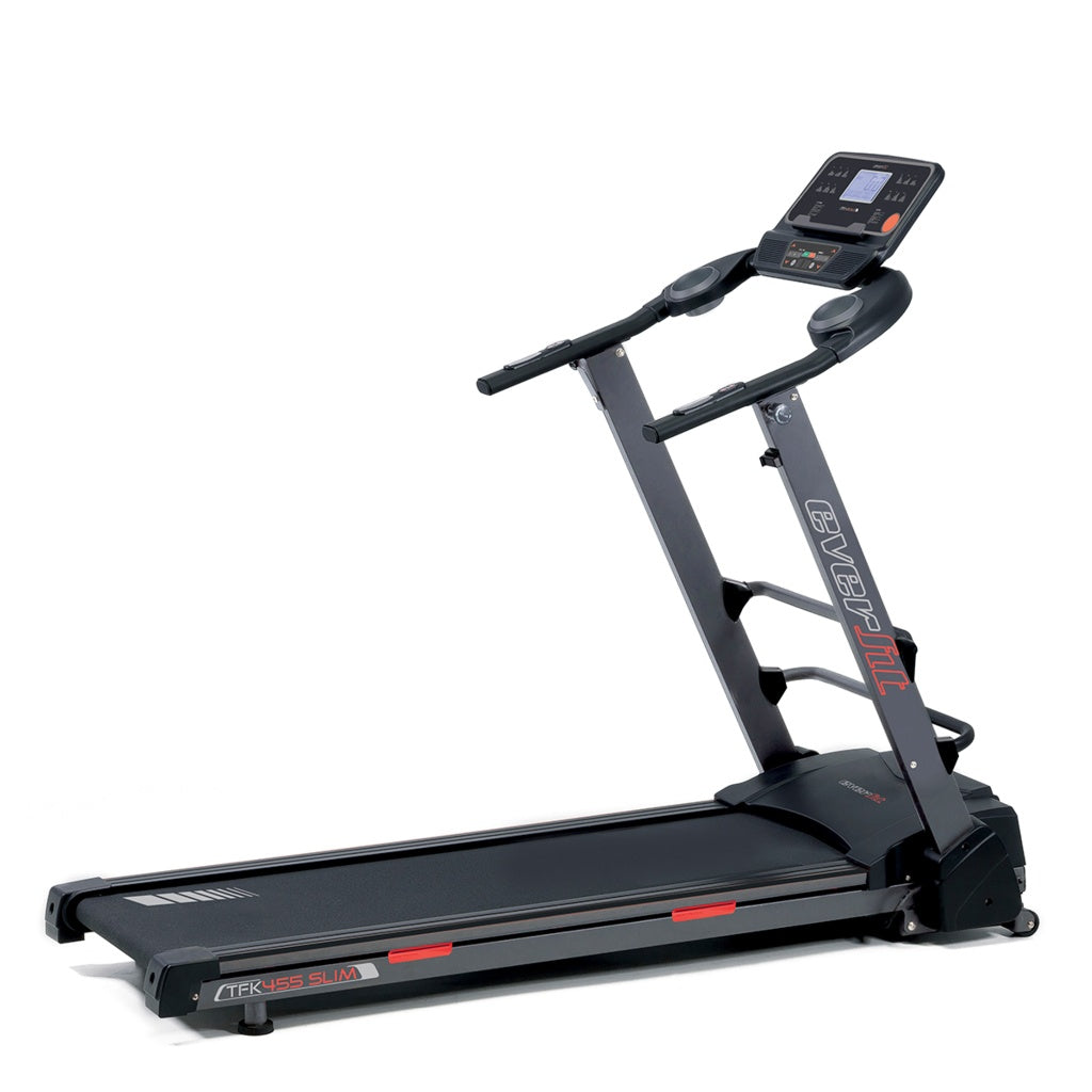 Бігова доріжка Everfit TFK 455 Slim (TFK-455-SLIM)