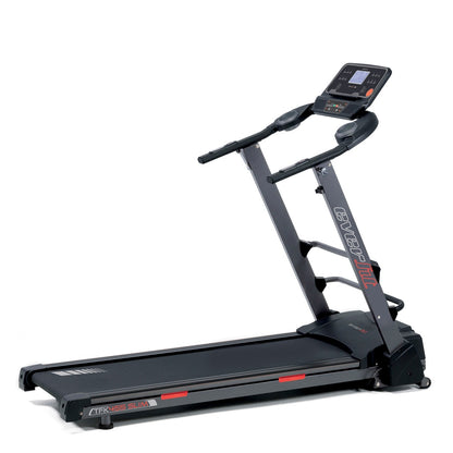 Бігова доріжка Everfit TFK 455 Slim (TFK-455-SLIM)