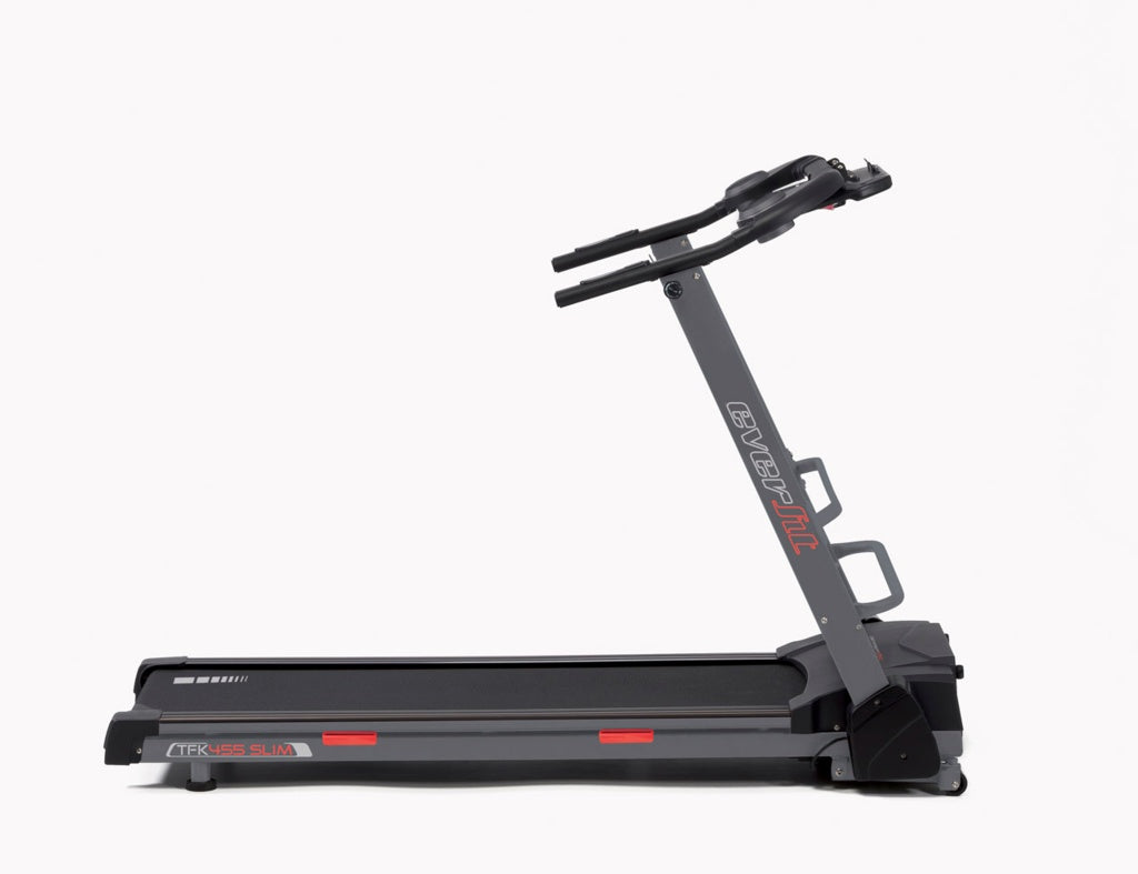 Running machine Everfit TFK 455 Slim (TFK-455-SLIM)