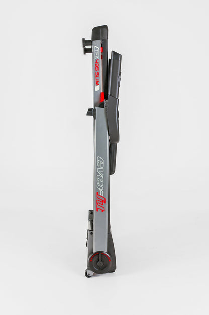 Бігова доріжка Everfit TFK 495 Slim (TFK-495-SLIM)