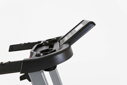 Бігова доріжка Everfit TFK 495 Slim (TFK-495-SLIM)