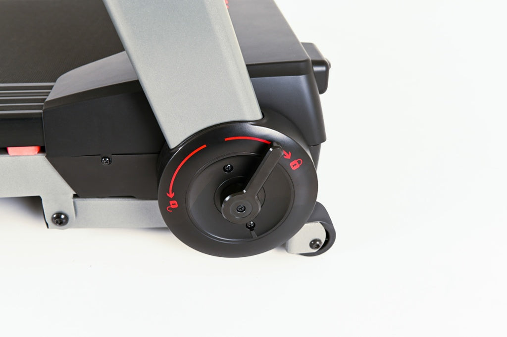 Бігова доріжка Everfit TFK 495 Slim (TFK-495-SLIM)