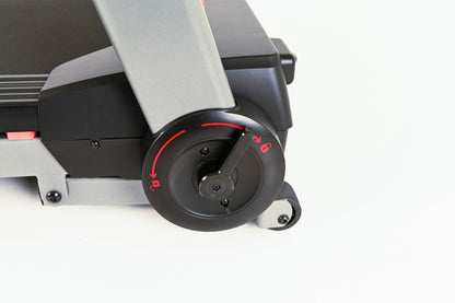 Бігова доріжка Everfit TFK 495 Slim (TFK-495-SLIM)