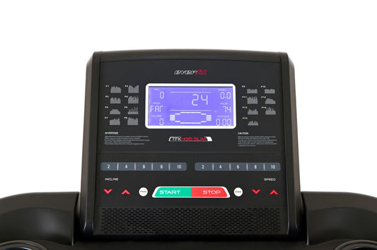 Treadmill Everfit TFK 495 Slim (TFK-495-SLIM)