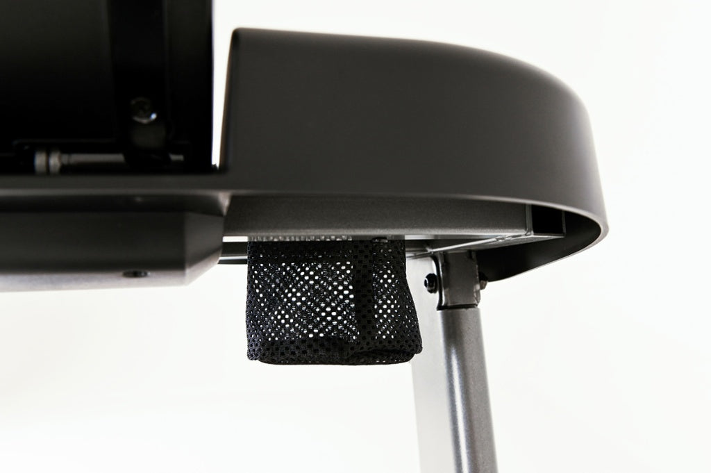 Бігова доріжка Everfit TFK 495 Slim (TFK-495-SLIM)