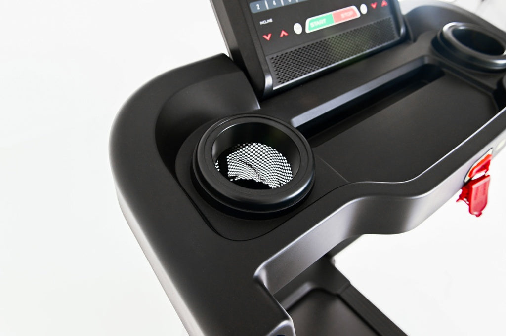 Бігова доріжка Everfit TFK 495 Slim (TFK-495-SLIM)