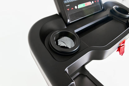 Бігова доріжка Everfit TFK 495 Slim (TFK-495-SLIM)