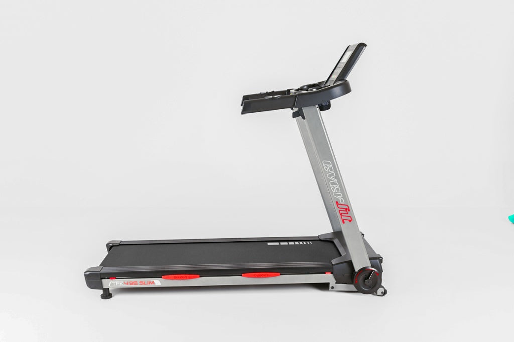 Бігова доріжка Everfit TFK 495 Slim (TFK-495-SLIM)