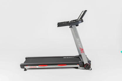 Бігова доріжка Everfit TFK 495 Slim (TFK-495-SLIM)