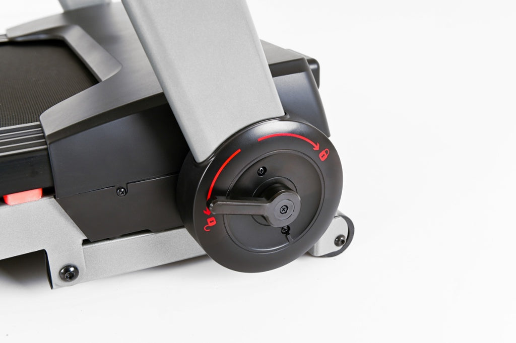 Бігова доріжка Everfit TFK 495 Slim (TFK-495-SLIM)