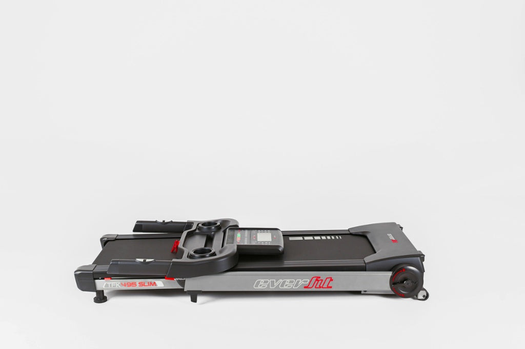 Бігова доріжка Everfit TFK 495 Slim (TFK-495-SLIM)