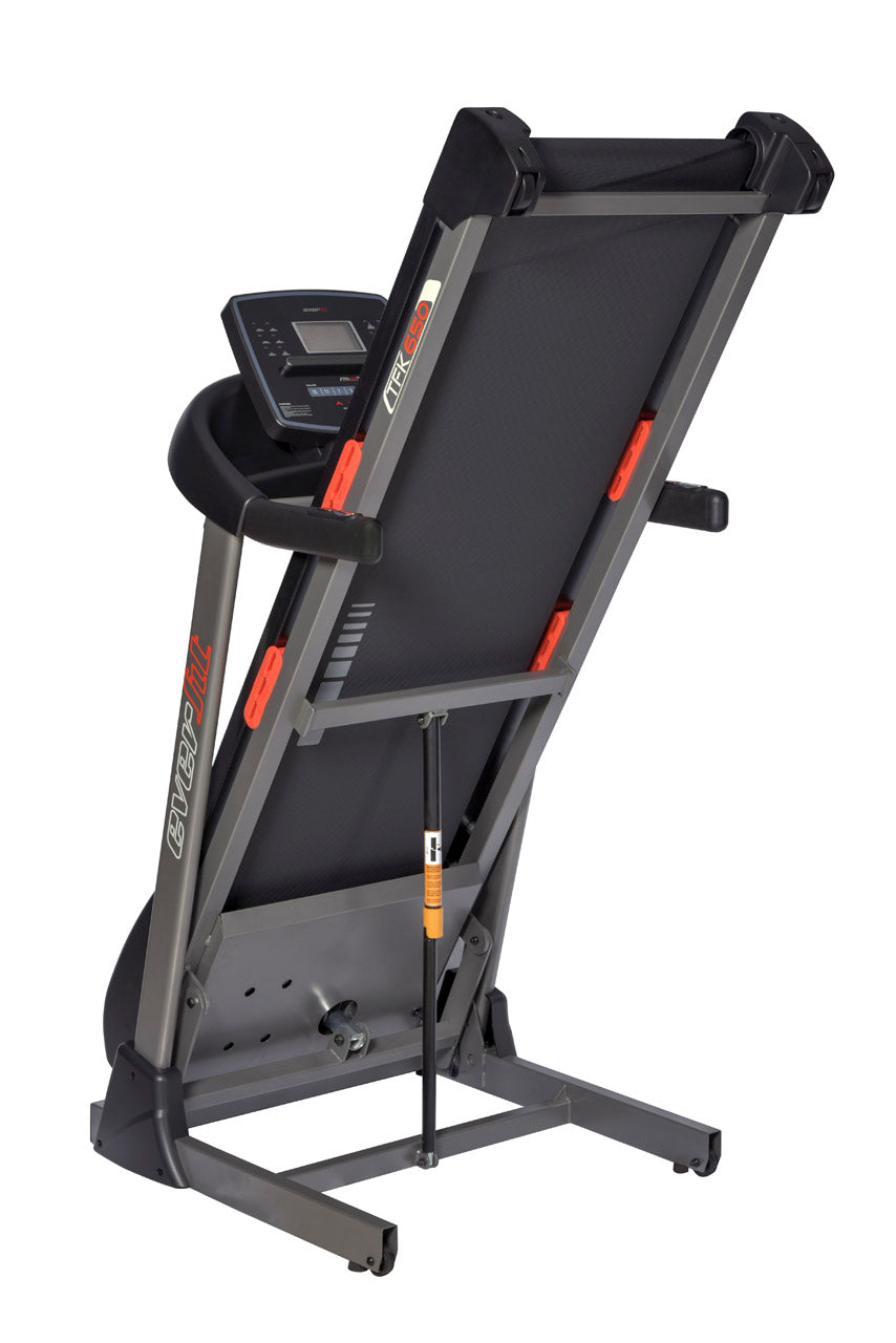 Running machine Everfit TFK 650 (TFK-650)