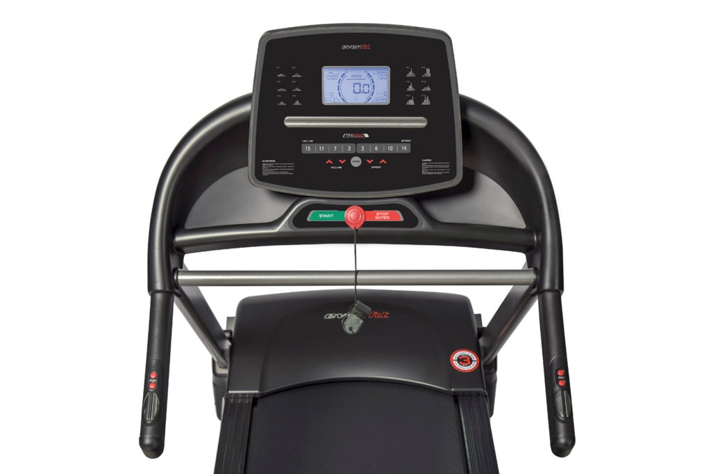 Running machine Everfit TFK 650 (TFK-650)