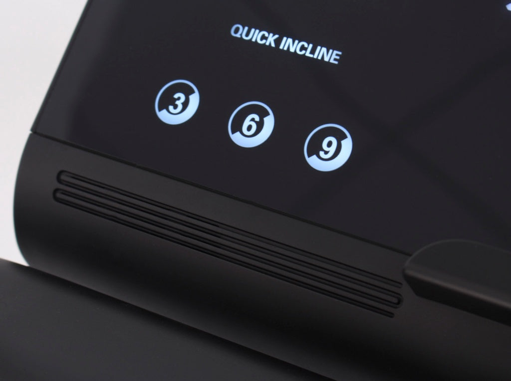 Running machine Everfit TFK 655 Slim (TFK-655-SLIM)