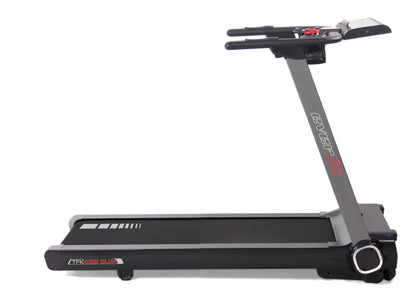 Running machine Everfit TFK 655 Slim (TFK-655-SLIM)