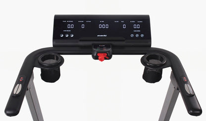 Running machine Everfit TFK 655 Slim (TFK-655-SLIM)