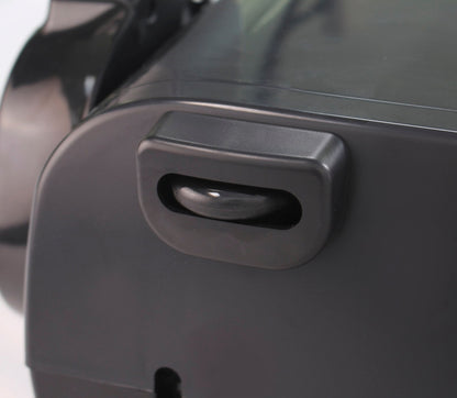 Running machine Everfit TFK 655 Slim (TFK-655-SLIM)