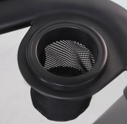 Running machine Everfit TFK 655 Slim (TFK-655-SLIM)