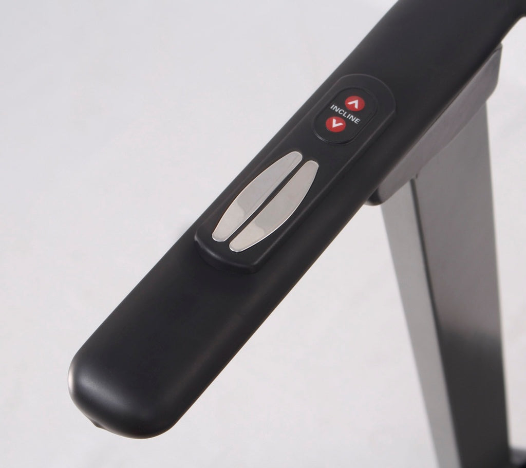 Running machine Everfit TFK 655 Slim (TFK-655-SLIM)