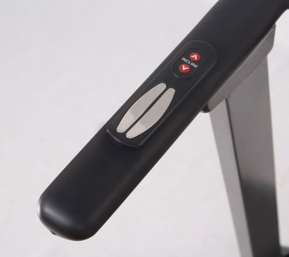 Running machine Everfit TFK 655 Slim (TFK-655-SLIM)