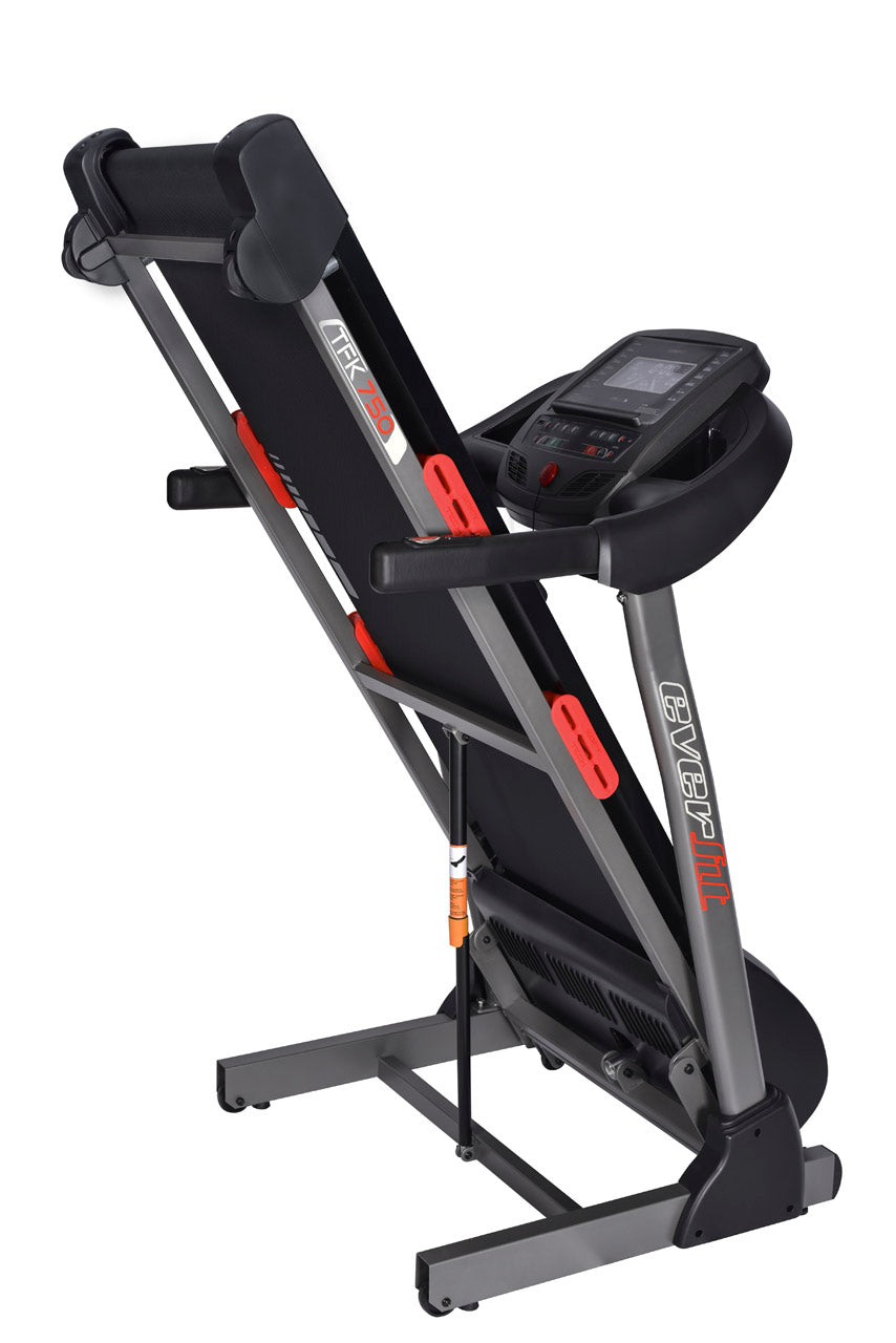 Running machine Everfit TFK 750 (TFK-750)