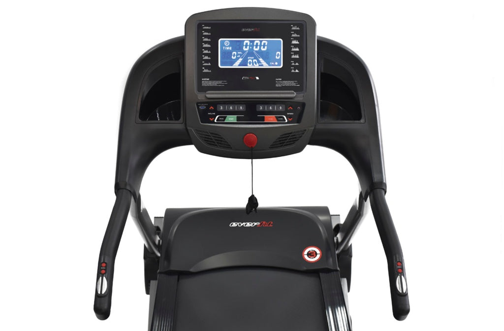 Running machine Everfit TFK 750 (TFK-750)
