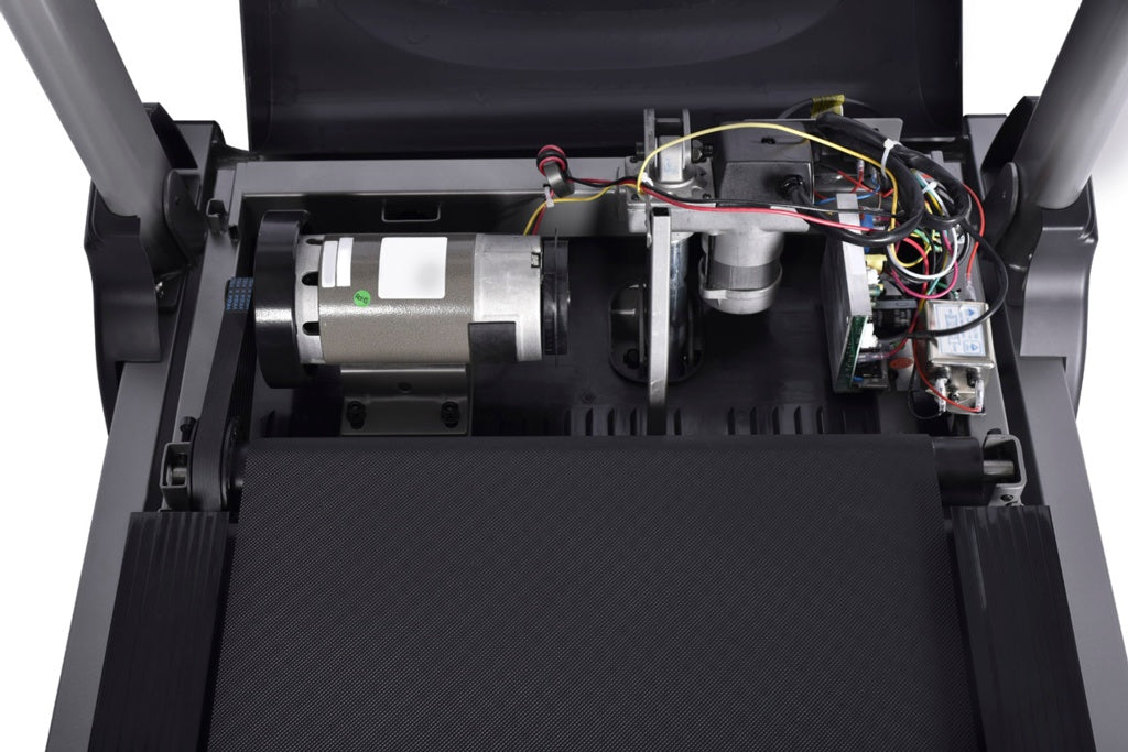 Running machine Everfit TFK 750 (TFK-750)