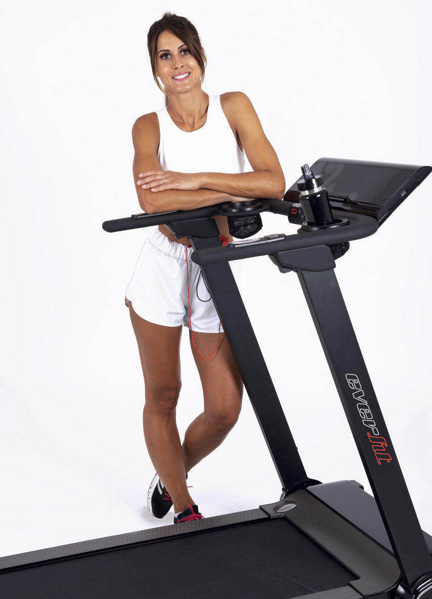 Running machine Everfit TFK 855 Slim (TFK-855-SLIM)