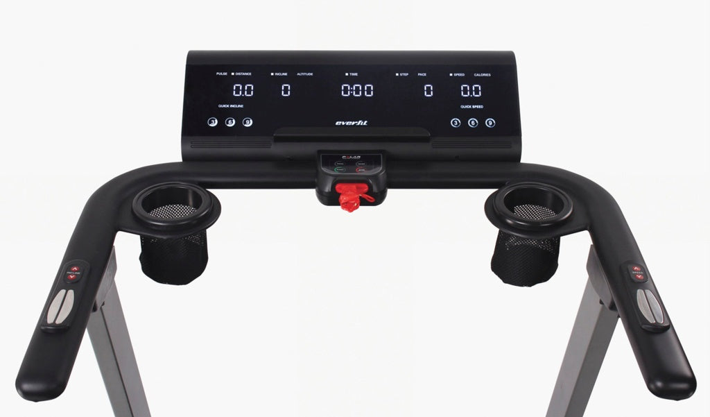 Running machine Everfit TFK 855 Slim (TFK-855-SLIM)