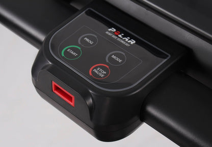 Running machine Everfit TFK 855 Slim (TFK-855-SLIM)