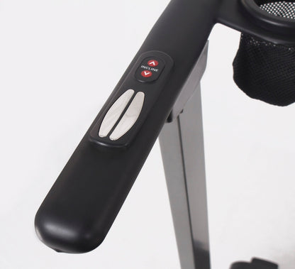 Running machine Everfit TFK 855 Slim (TFK-855-SLIM)