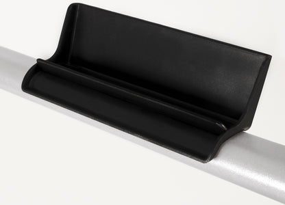 Everfit Treadmill TFK 135 Slim Pearl White (TFK-135-SLIM-W)