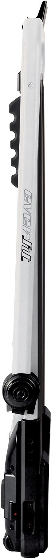 Everfit Treadmill TFK 135 Slim Pearl White (TFK-135-SLIM-W)